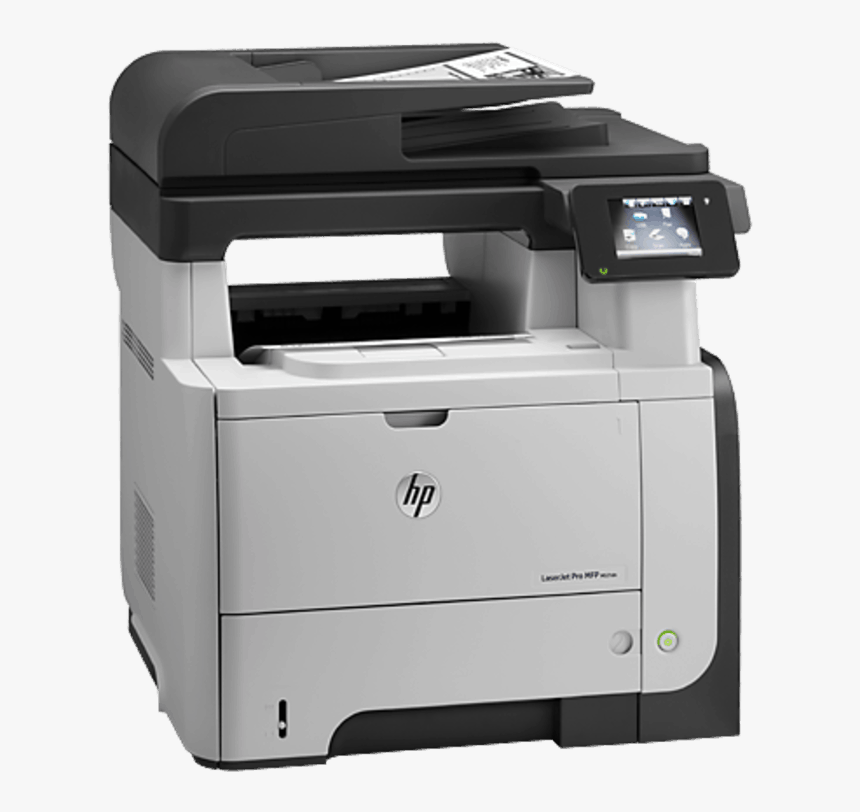 M521-3 - Hp Laserjet Pro M521dn, HD Png Download, Free Download