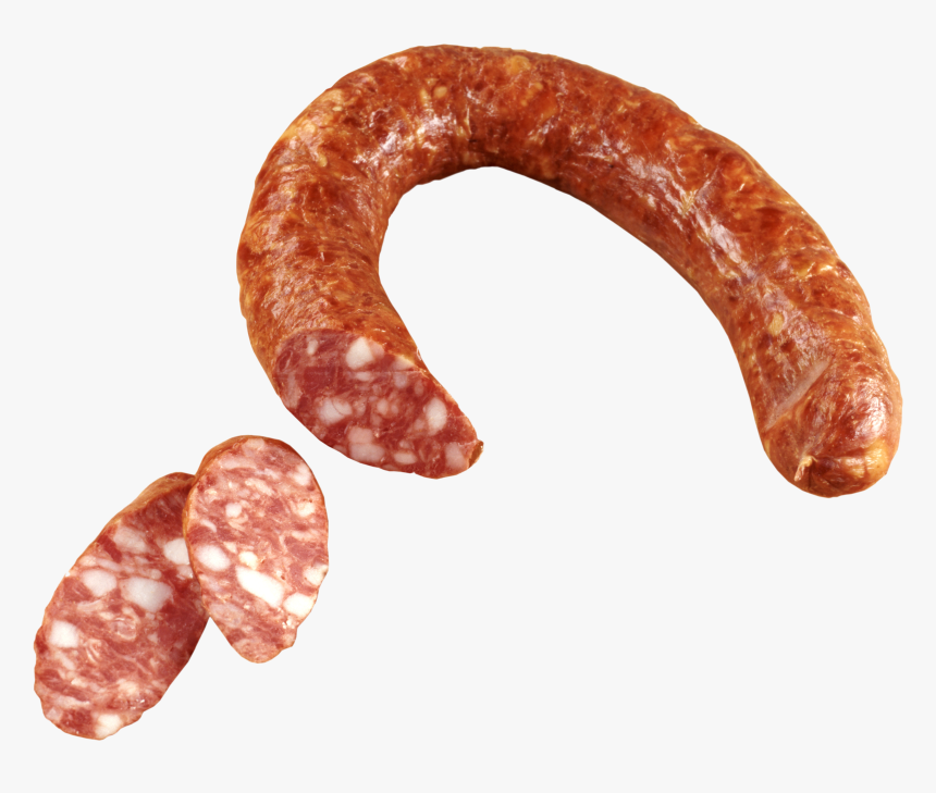 Sausage Png Image - Chicken Sausage Transparent, Png Download, Free Download