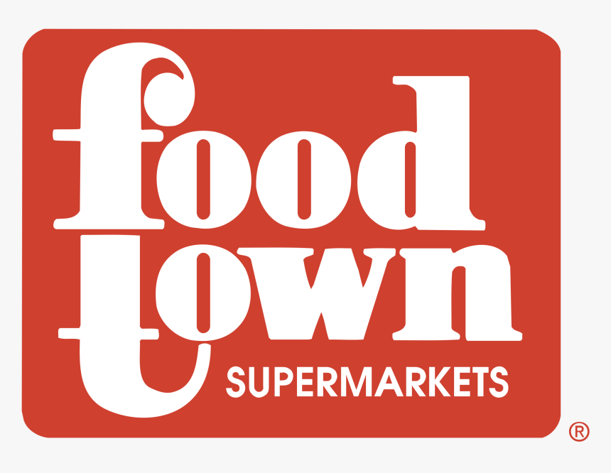 Food Town Logos, HD Png Download, Free Download