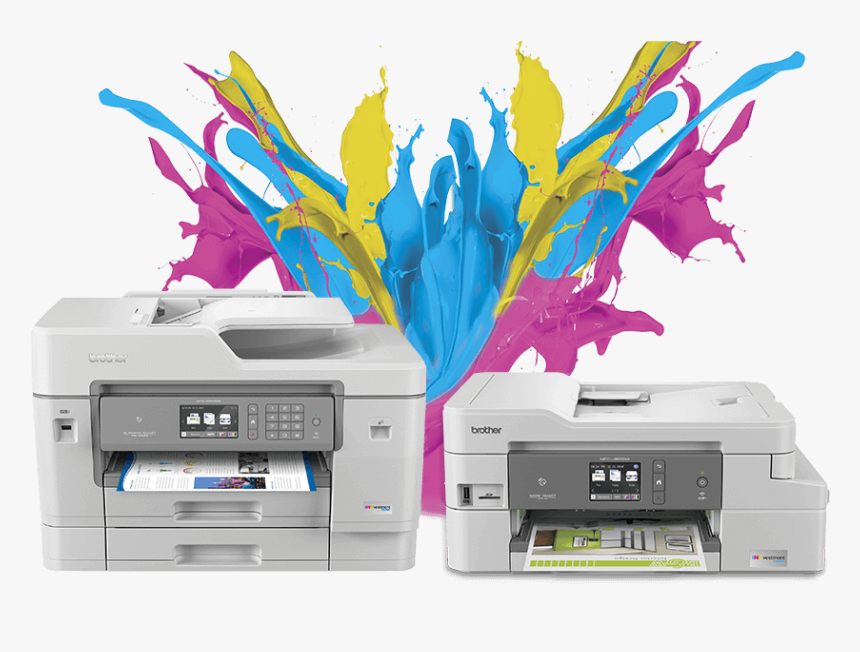 Mfc J6945dw Printer, HD Png Download, Free Download