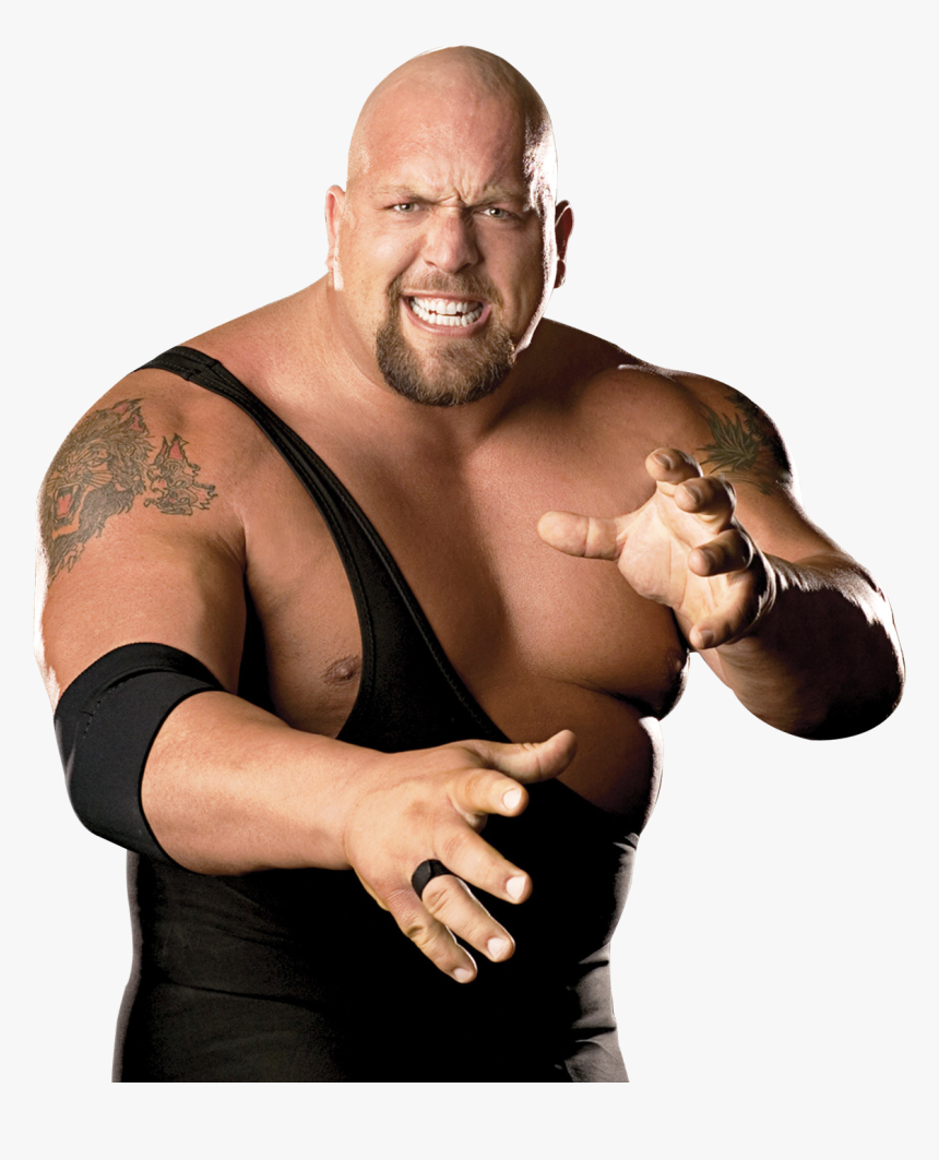 Big Show Png Transparent Image - Big Show Png, Png Download, Free Download