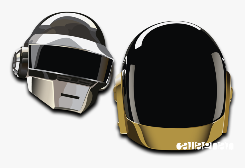 Daft Punk - Gadget, HD Png Download, Free Download