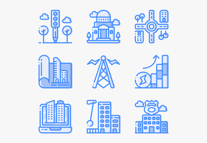 Icons Style, HD Png Download, Free Download