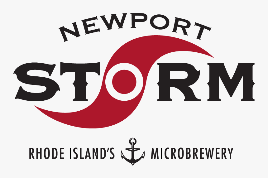 Newport Storm India Point Ale - Coastal Extreme Brewing, HD Png Download, Free Download