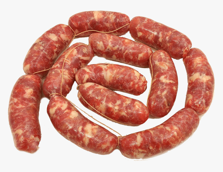 Fresh Local Meat Delivery - Italian Sausage Links, HD Png Download, Free Download