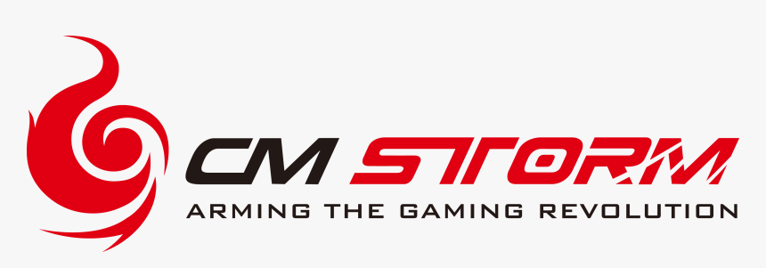 Cm Storm Logo Png, Transparent Png, Free Download