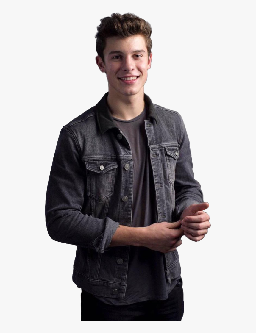 Shawn Mendes Png File - David Dobrik And Shawn Mendes, Transparent Png, Free Download