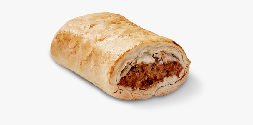 Sausage Rolls Png - Fast Food, Transparent Png, Free Download