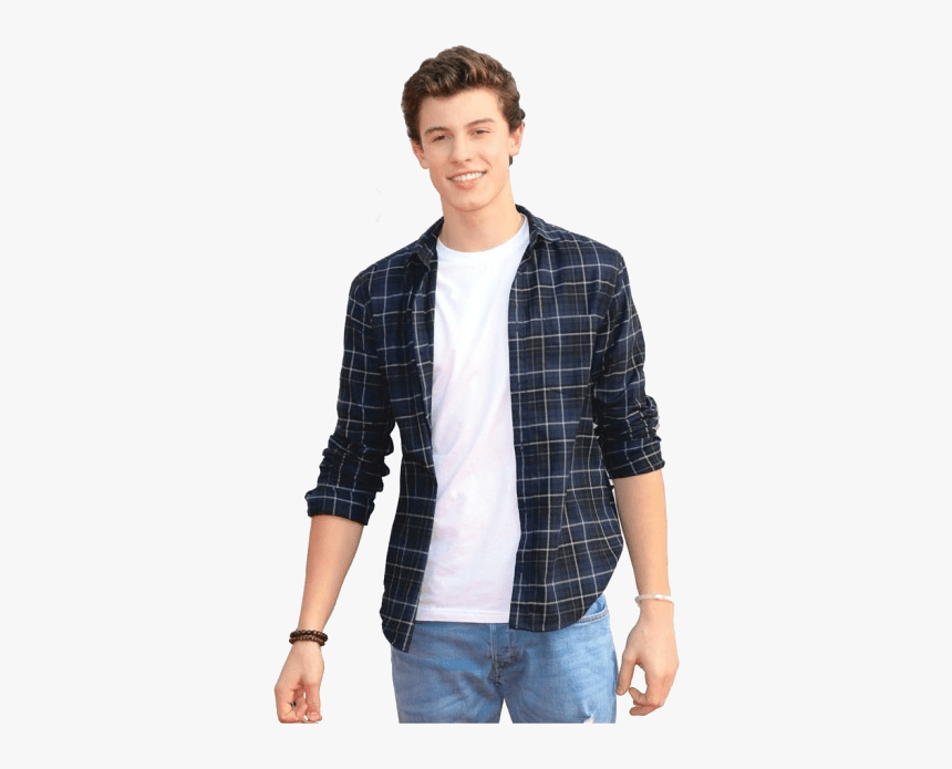 Shawn Mendes Walking - Popstar Magazine Shawn Mendes, HD Png Download, Free Download