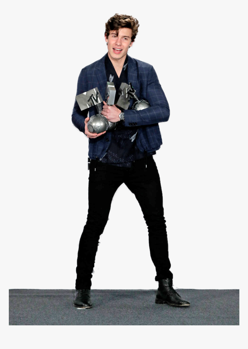 Shawn Mendes Png, Transparent Png, Free Download