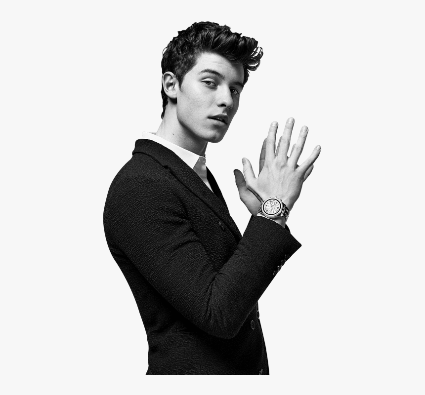 Shawn Mendes White Background, HD Png Download, Free Download