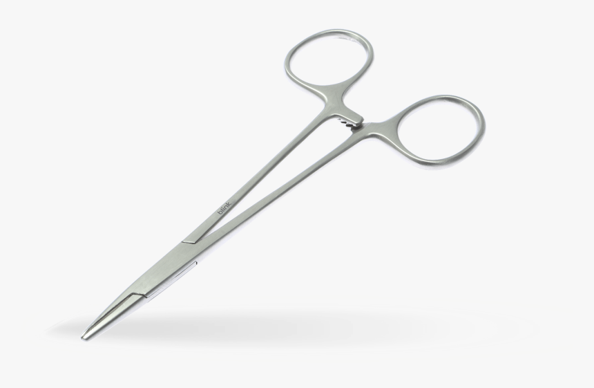 Needle Holder Hd Png, Transparent Png, Free Download