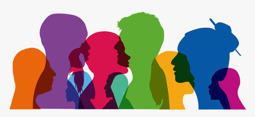 Diversity Inclusion Transparent Background, HD Png Download, Free Download