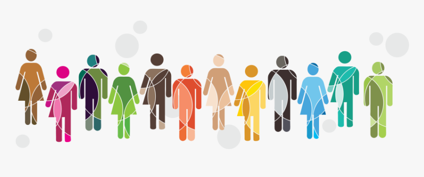 Human Diversity, HD Png Download, Free Download