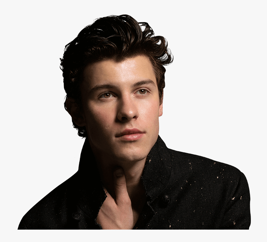 Celebrate The One Year Anniversary Of Shawn Mendes - Shawn Mendes In My Blood, HD Png Download, Free Download