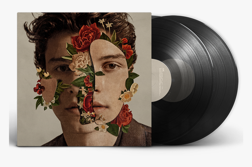 Shawn Mendes Cd 2018, HD Png Download, Free Download