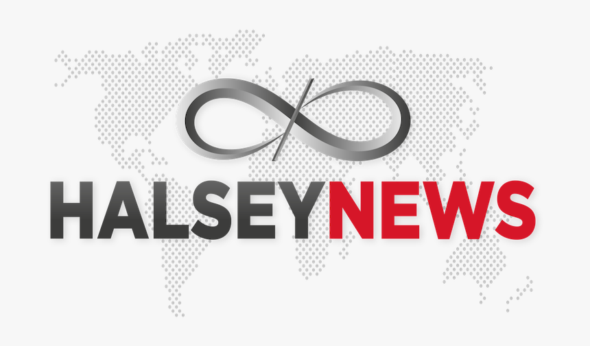 Halsey News - Graphic Design, HD Png Download, Free Download