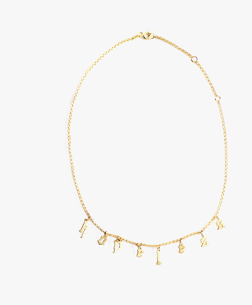 Choker Necklace Png - Halsey Necklace, Transparent Png, Free Download