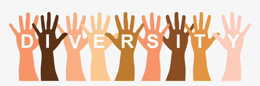 Diversity Hands, HD Png Download, Free Download