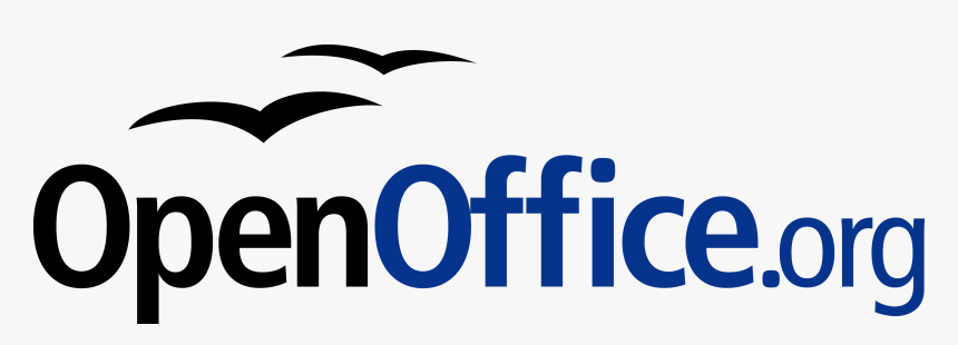 Openoffice Org, HD Png Download, Free Download