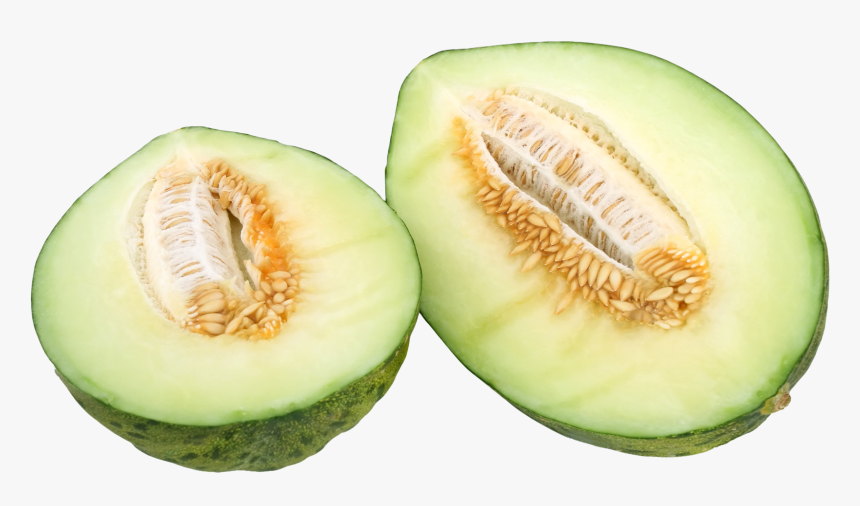 14369 - Honeydew With Transparent Background, HD Png Download, Free Download