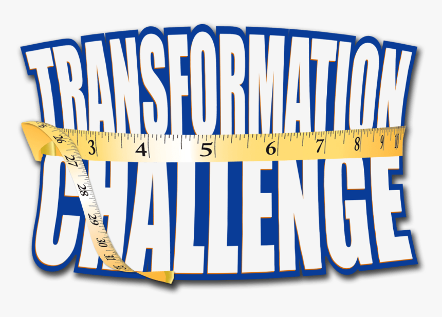 4 Week Transformation Challenge, HD Png Download, Free Download