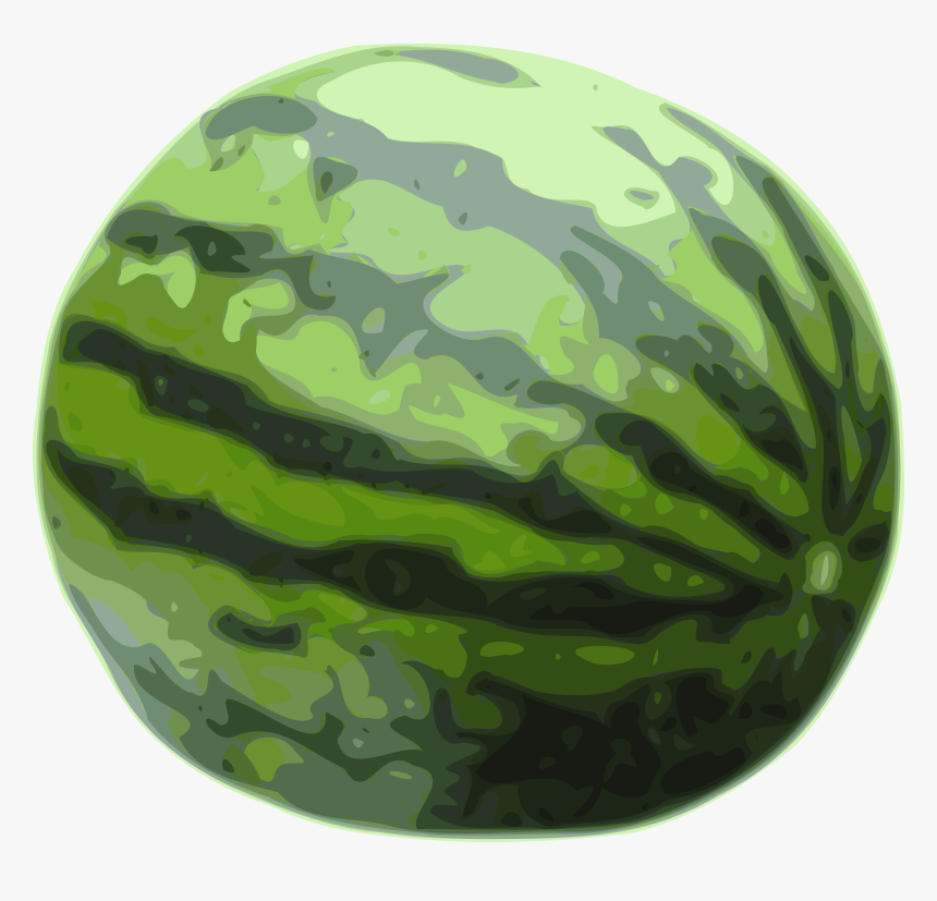 Watermelon - Casey And Friends, HD Png Download, Free Download