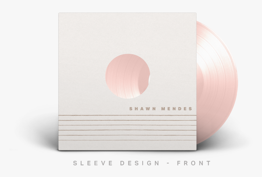 Sleeve Design Front - Circle, HD Png Download, Free Download