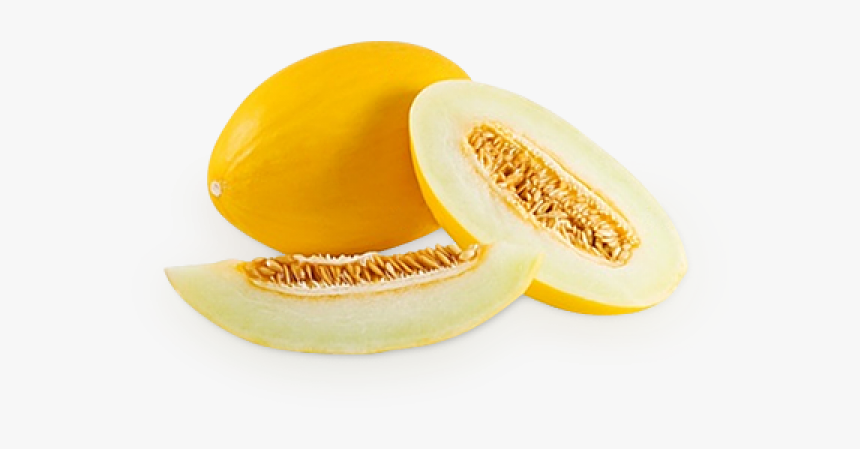 Melon Png Free Download - Melon Yellow, Transparent Png, Free Download
