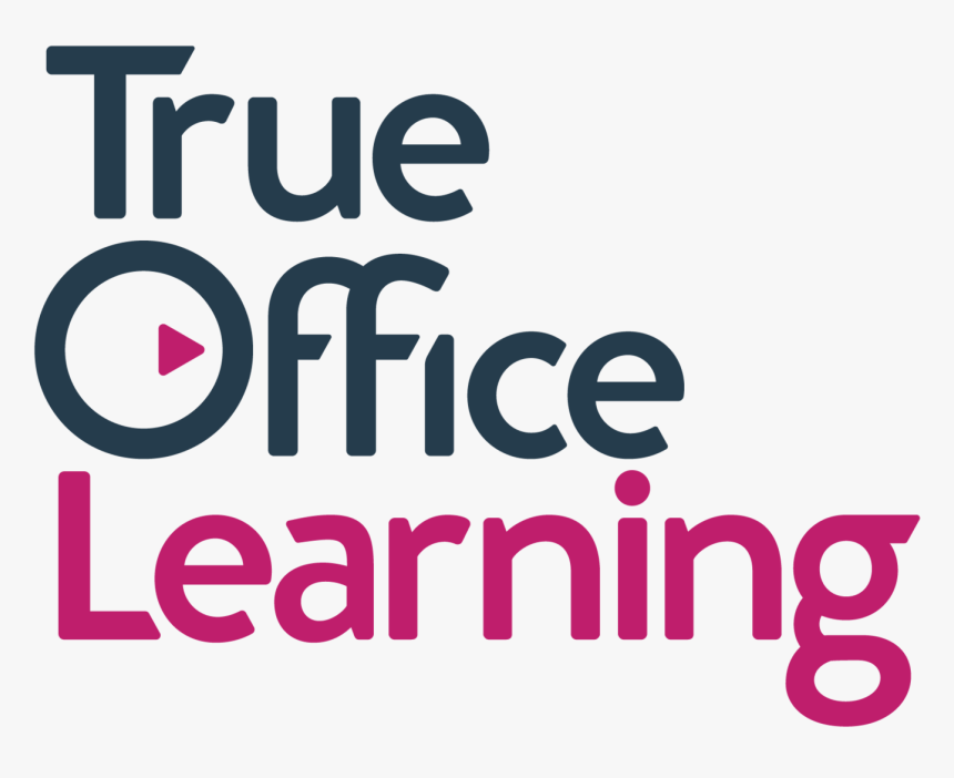 True Office Learning, HD Png Download, Free Download