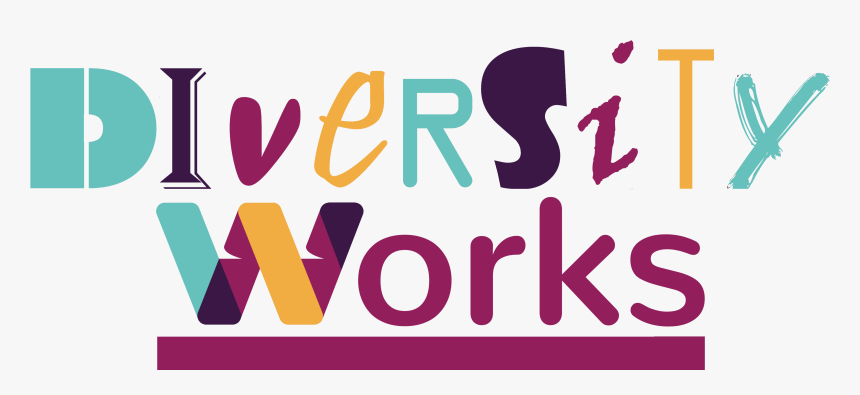 Diversity Works Final - Saif, HD Png Download, Free Download