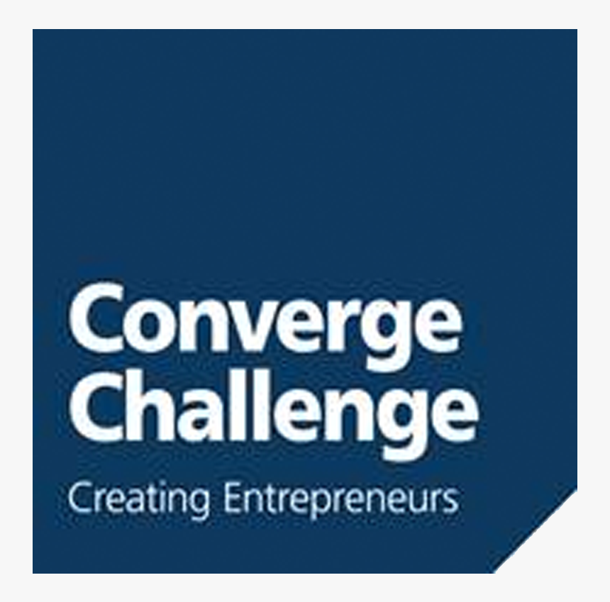 Converge Challenge Logo, HD Png Download, Free Download