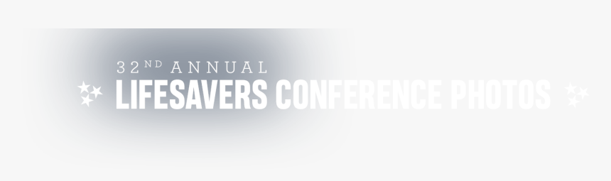 32nd Annual Lifesavers Conference Photos - Parallel, HD Png Download, Free Download