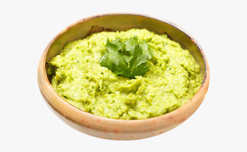 Guacamole Transparent, HD Png Download, Free Download