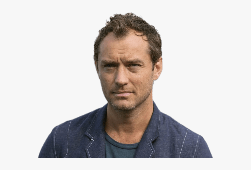 Jude Law - Vampire Weekend, HD Png Download, Free Download