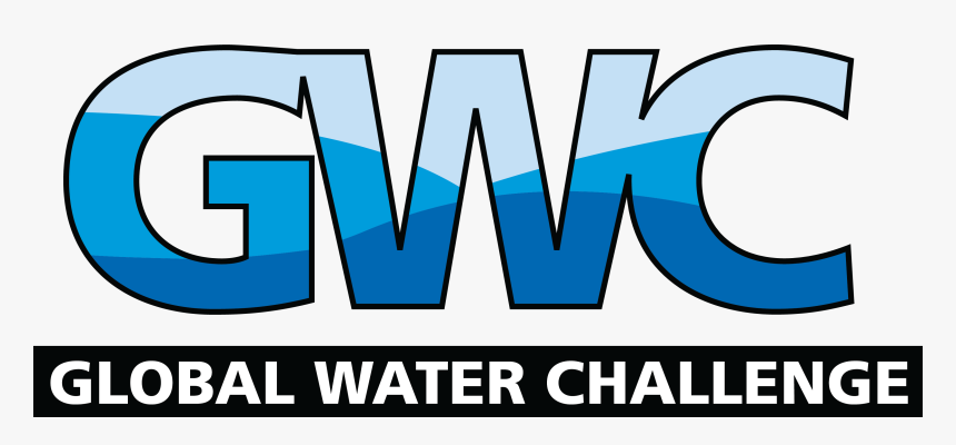 Global Water Challenge Logo, HD Png Download, Free Download