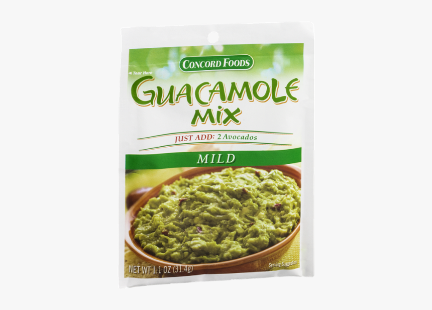 Food Lion Avocado Mix, HD Png Download, Free Download