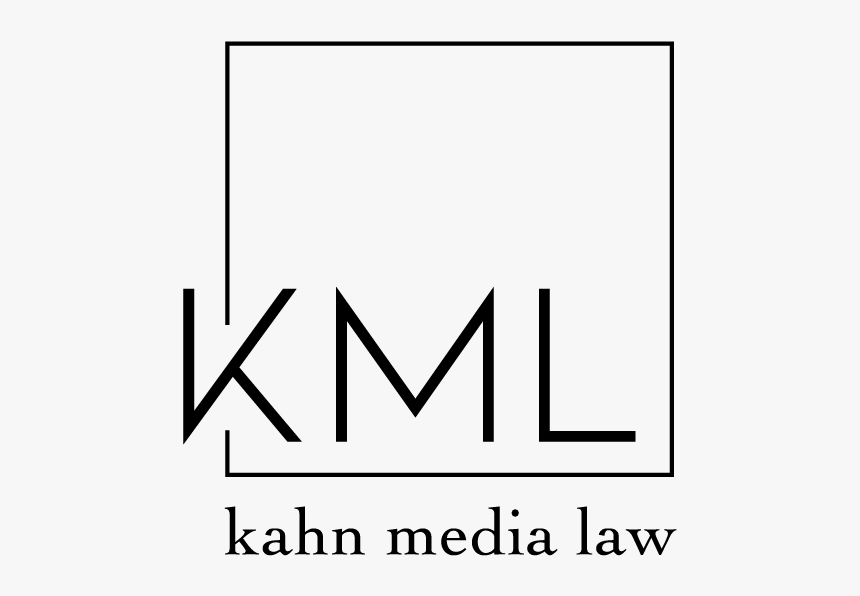 Kahn Media Law Logo - Mia's Kitchen, HD Png Download, Free Download