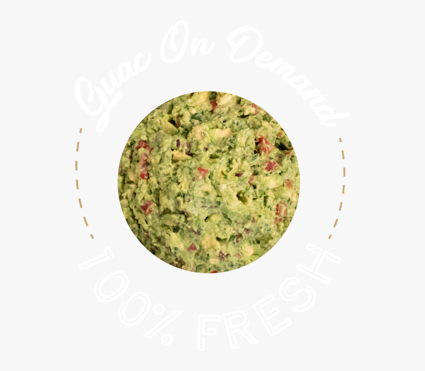 Guacamole Sphere Good - Guacamole, HD Png Download, Free Download