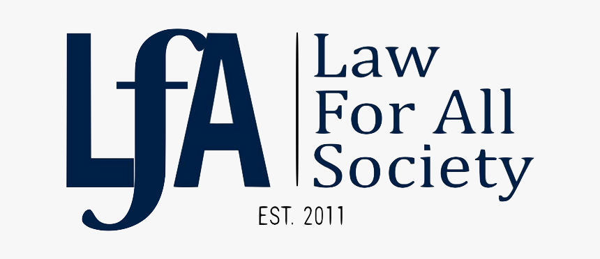 Lfa Logo - Ucl Law For All, HD Png Download, Free Download