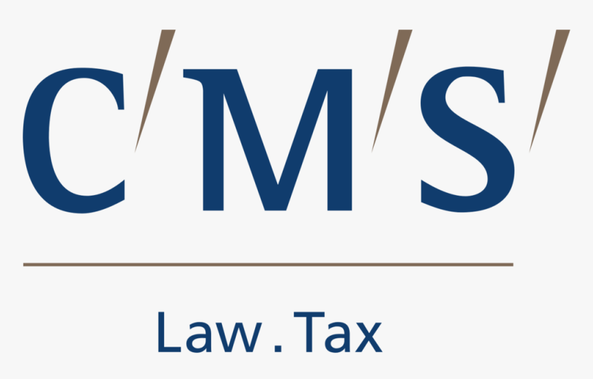 Cms - Cms Cameron Mckenna Logo, HD Png Download, Free Download