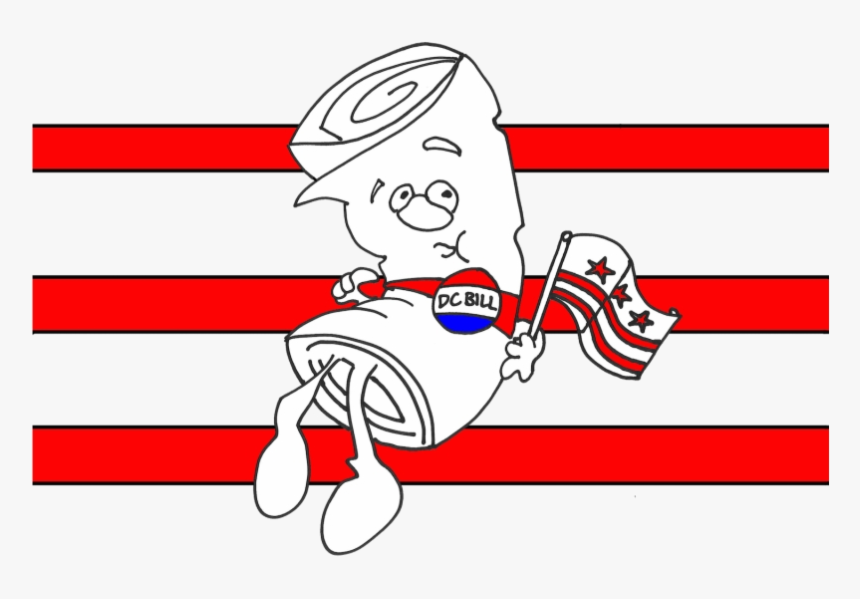 Bill Law Clipart For Free And Use Images In Transparent - Transparent Schoolhouse Rock Bill Png, Png Download, Free Download