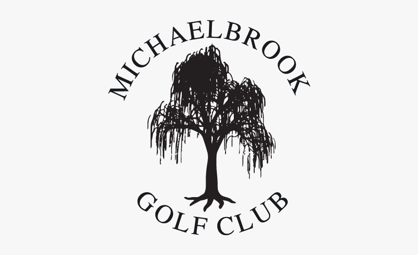 Michaelbrook Golf Club Logo - Rainbow Bridge Ojai, HD Png Download, Free Download