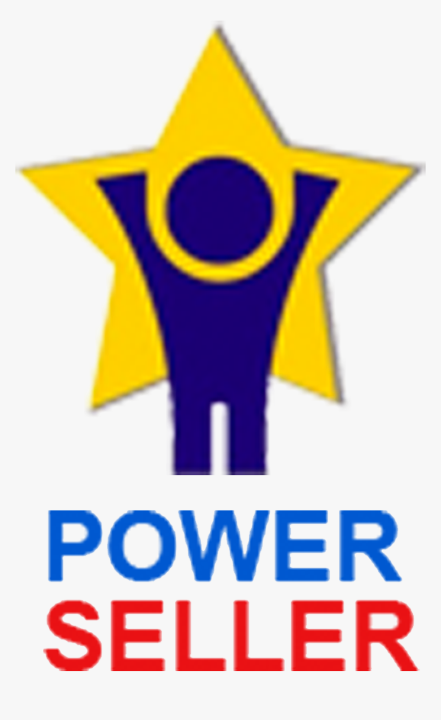 Power Seller  Png -  Power Seller, Transparent Png - kindpng