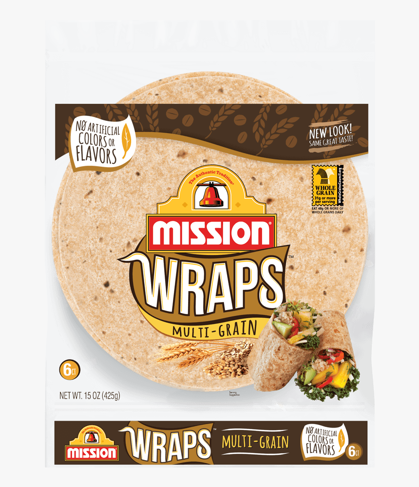Sun Dried Tomato Wrap, HD Png Download, Free Download