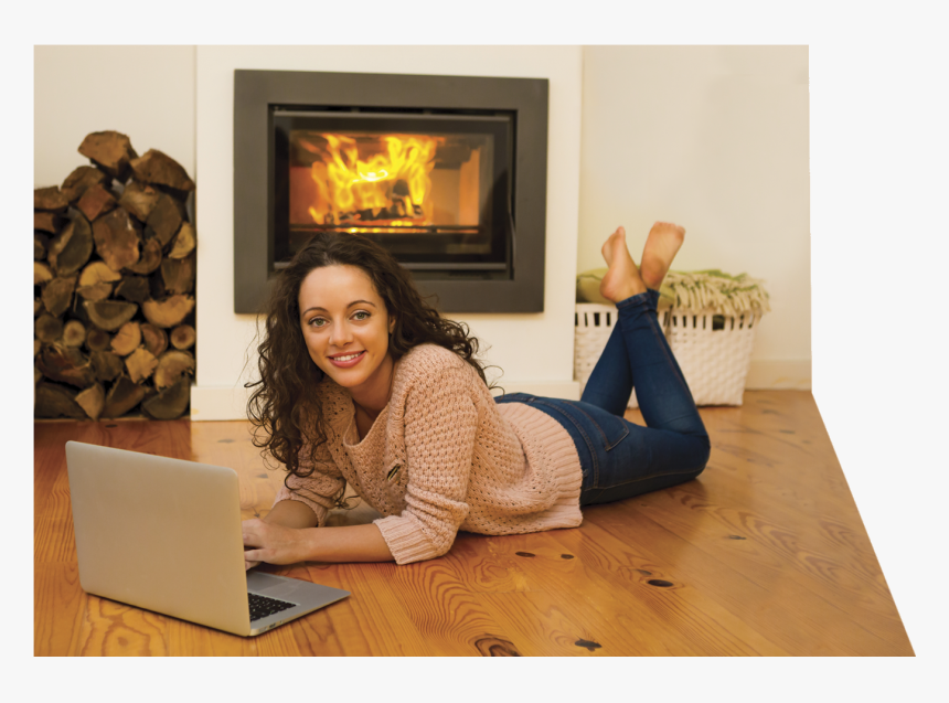 Fireplace , Png Download - Fireplace, Transparent Png, Free Download