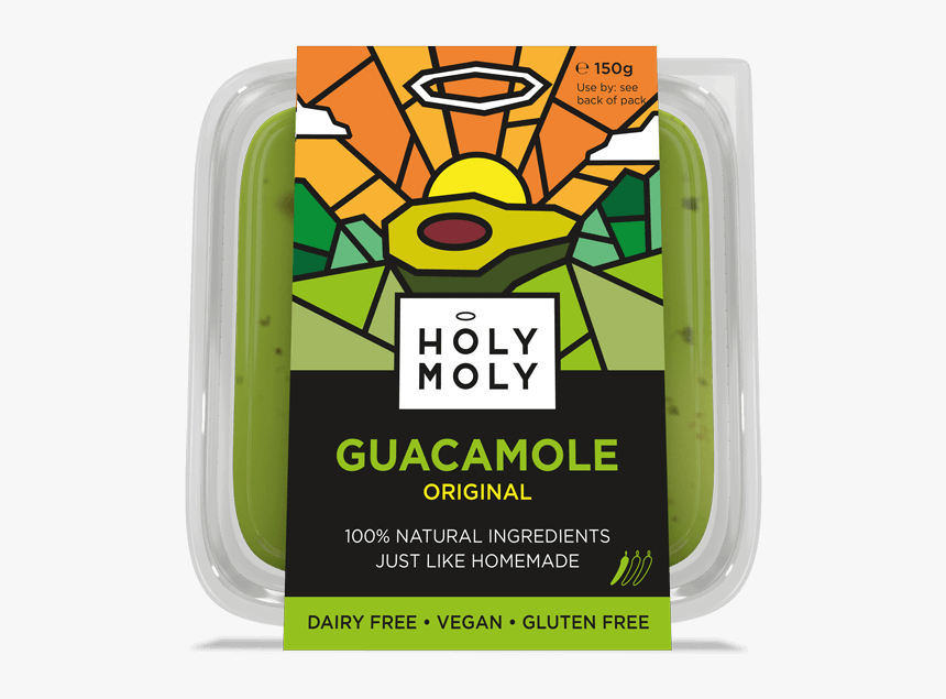 Holy Moly Product, HD Png Download, Free Download