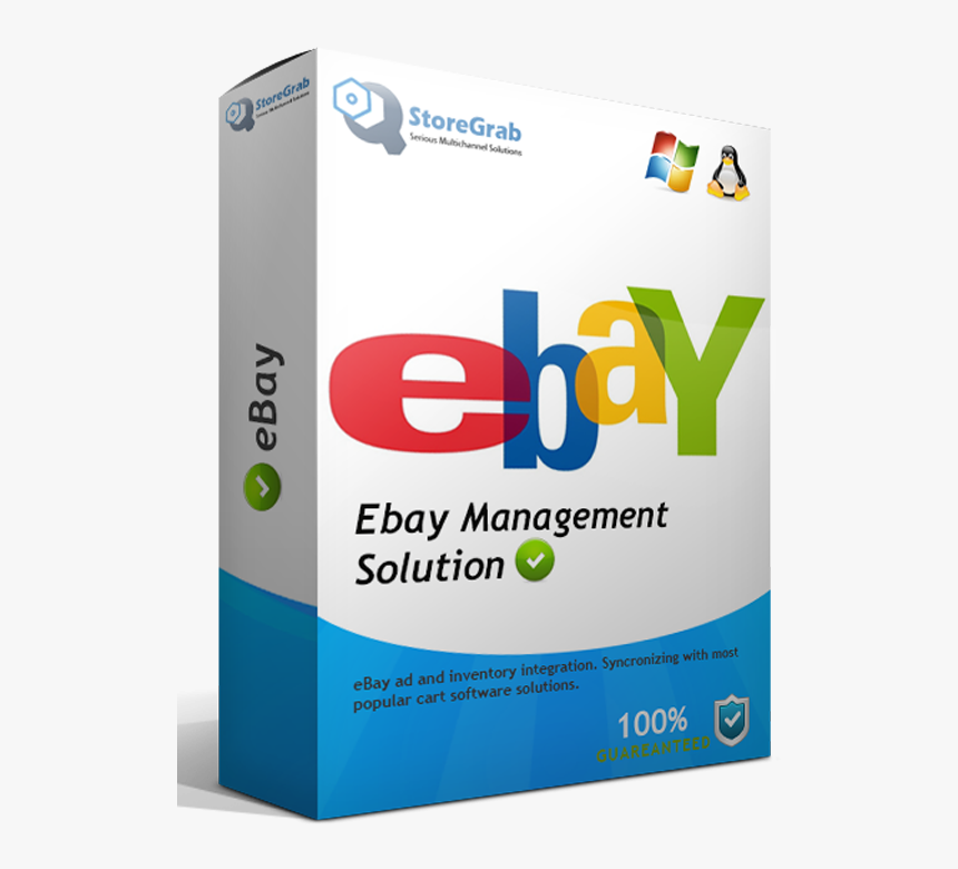 Ebay, HD Png Download, Free Download