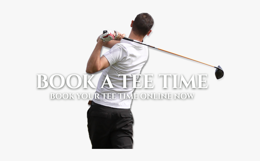 Book A Tee Time At Sugar Creek Golf Course - Speed Golf, HD Png Download, Free Download
