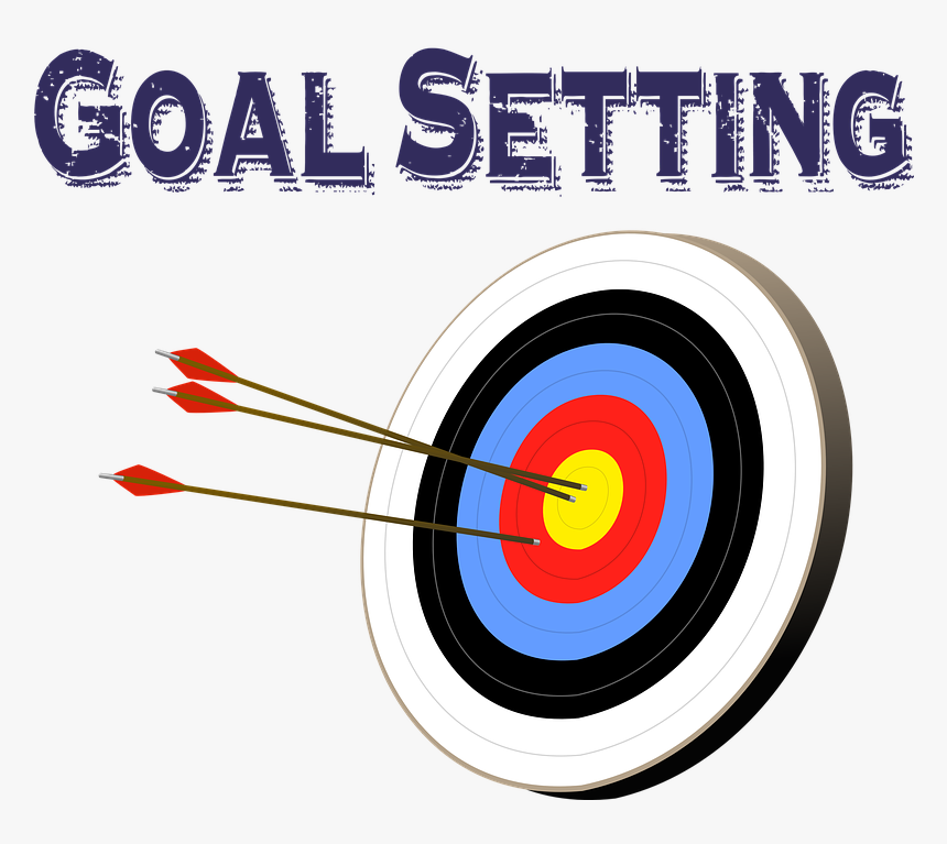 Goal, Setting, Goal Setting, Success, Business - Target Setting In Sport, HD Png Download, Free Download